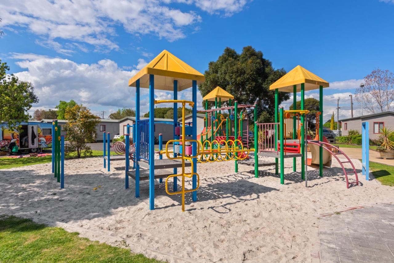 Discovery Parks - ملبورن المظهر الخارجي الصورة